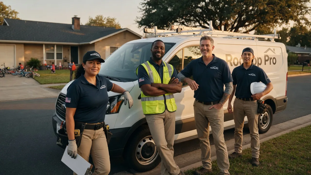 Roof Repair in Cardwell, MO near me